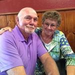 Kathy Partlow - @fred_kathyp - Instagram