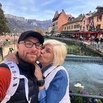 Kate & Patrick Brewer - @thebrewers_dayoff - Instagram