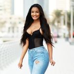 Kate Payton - @katepofficial - Instagram