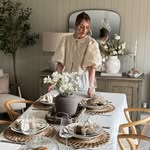 Katie Peake Home Interiors - @_katiepeakehome - Instagram