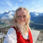 Kate-Mari Pedersen - @katemarip - Instagram