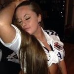 Kate Pedersen - @katezornig - Instagram