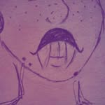 Kate Pedersen - @shitty_skeletons - Instagram