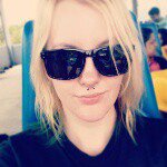 Kate Pedersen - @fishfishlove - Instagram