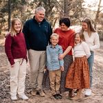 Kate Pedersen - @keepingupwiththepedersens78 - Instagram