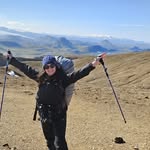 Kate Pedersen - @katerosemary83 - Instagram