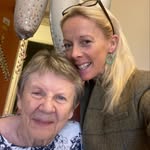 Kate Sanders-Pedersen - @katepedersenwalksforparkinsons - Instagram