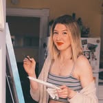 Katherine Pedrick - @kepedrick_art - Instagram