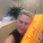 Kate - @katependergast8 - Instagram