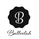 Katie Pender - @balloolah - Instagram