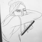 The Art Of Kate Pendergrass - @kate_pendergrass11 - Instagram