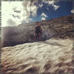 Kate Pepper - @franceskuceraidm - Instagram