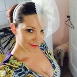 Kate Pepper - @peppa_passions - Instagram