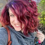 Kate Pepper - @spicylikepepper - Instagram