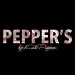 Pepper’s️ by Kate Pepper - @by_peppers - Instagram