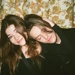 Katie Douglas and percy white - @katie_percy_fp - Instagram