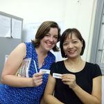 Kate Phelps - @tesol.kate - Instagram