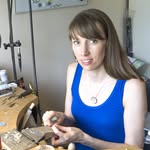 Kate Phipps - @katephippsjewellery - Instagram