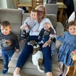 Kate Phipps - @katephipps62 - Instagram