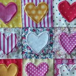 Kate Pickard - @kates_bgs_quilts - Instagram