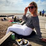 Katie Pickard - @katiebend - Instagram