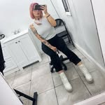 Kate - @katepierces - Instagram