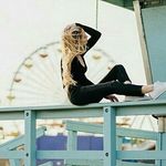 Kate Pierce - @kaapierce - Instagram