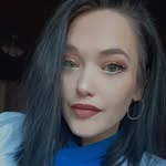 Kate Patterson Pike - @rollymyoily - Instagram