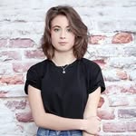 Kate Pike - @kate_pike - Instagram