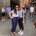 Kate Pingree - @katepingsspainofficial - Instagram