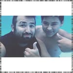 Kate Pingree - @alldredgevonnieim - Instagram