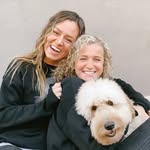 Kate Pingree & Elli Kennedy - @surge.fit.kelli - Instagram