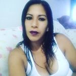 Kate Pinto - @nathaly.pintoloza - Instagram