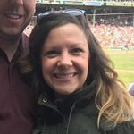 Kate Pitman - @katepit4029 - Instagram