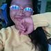 Kate Pedronio - Facebook