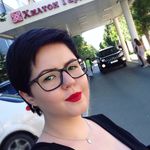 Ekaterina Platonova - @kate_platt - Instagram