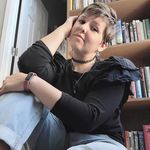 Kate Platt - @kpswiz - Instagram