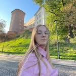 Kate - Таргет & lifestyle | Poland🌵 - @katsia_ch - Instagram