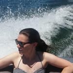 Kate Poland - @kgpoland - Instagram