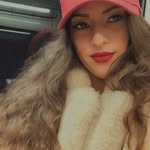 Kate Poland - @katel.yn187 - Instagram