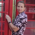 Kateryna Hlushak - @kate_in_poland - Instagram