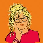 Kate Polley - @sunriseillustration - Instagram