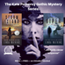 The Kate Pomeroy Gothic Mystery Series - Facebook