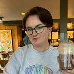 Kate Pond - @thekatepond - Instagram