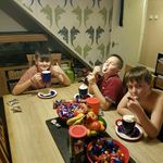Kate Pond - @pondkate - Instagram