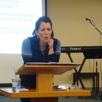 Kate Posthuma, Your Friend in Ministry - Facebook