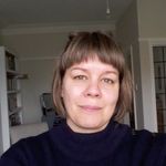 Kate Prangnell - @bibbyandbob - Instagram