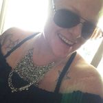Kate Pratt - @missbuffy76 - Instagram