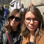 Kate Pratt - @katethornber - Instagram