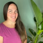 Kate Pratt, PT, DPT, C-MLD - @kateprattdpt - Instagram